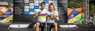 Mondiale Marathon 2026 - Mythos Primiero Dolomiti